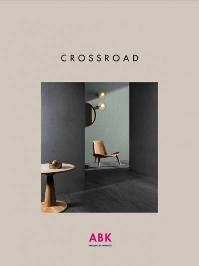 Crossroad-Chalk
