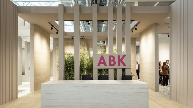 ABK @ Cersaie 2023