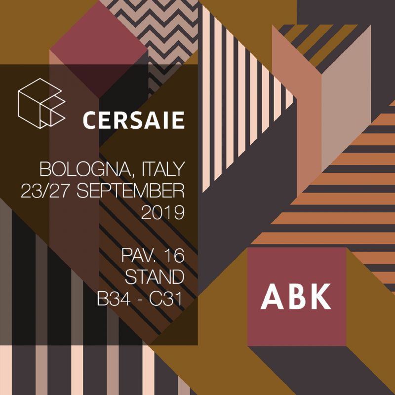 ABK @ Cersaie 2019